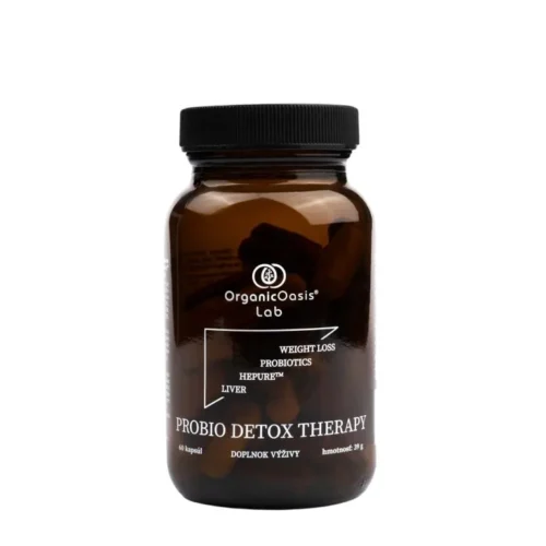 PROBIO DETOX THERAPY