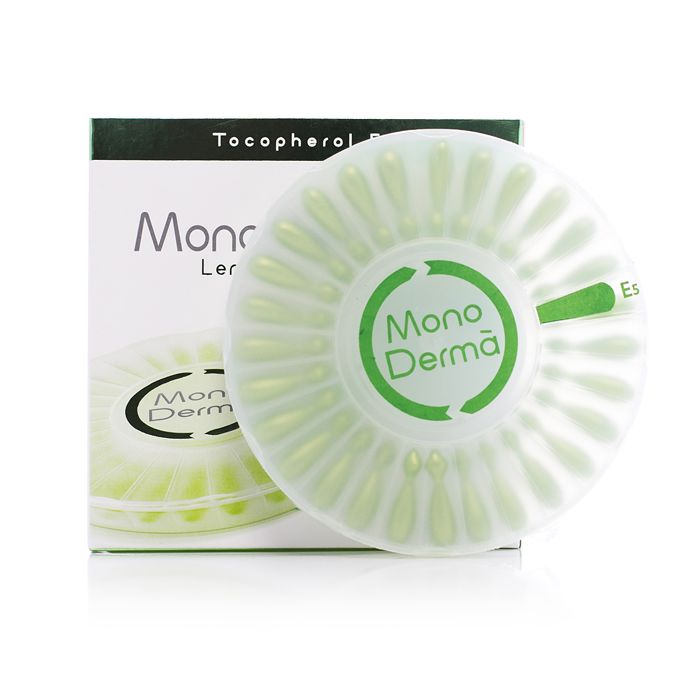 Monoderma E5 - vitamín E na pleť