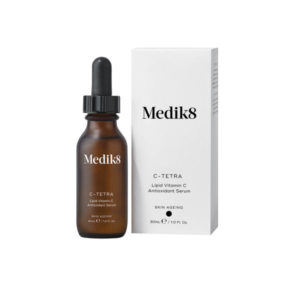 Antioxidačné sérum Medik8 C-Tetra® super