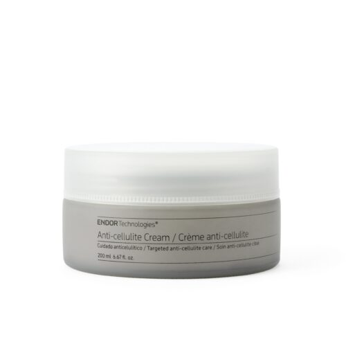 Endor Anti-cellulite Cream - krém pro redukci celulitidy