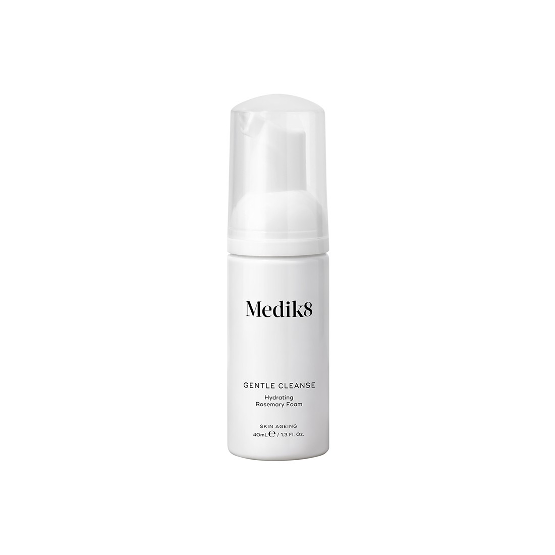 Medik8 Gentle Cleanse čistiaca pena (cestovné balenie)