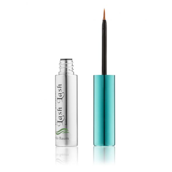 Pelo Baum Lash Lash - sérum pro prodloužení a zahuštění řas
