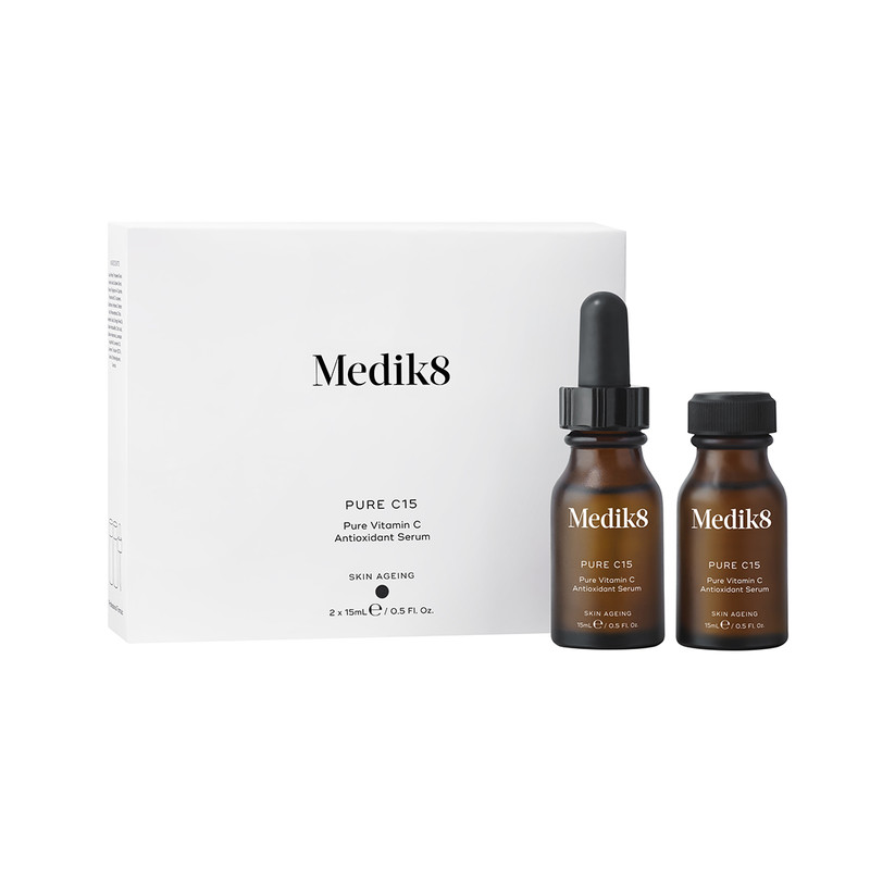 Medik8 PURE C15 sérum s vitamínom C