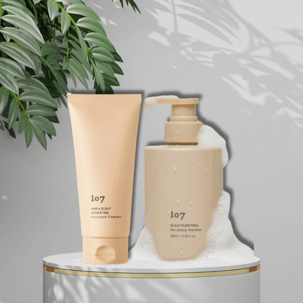 Balíček 107 Beauty – Hair Therapy Ritual