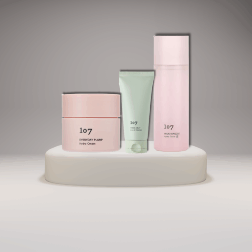 Balíček 107 Beauty – Deep Hydration Ritual